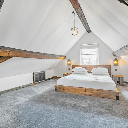 Quirky Retreats - Chester Rose Exterior photo