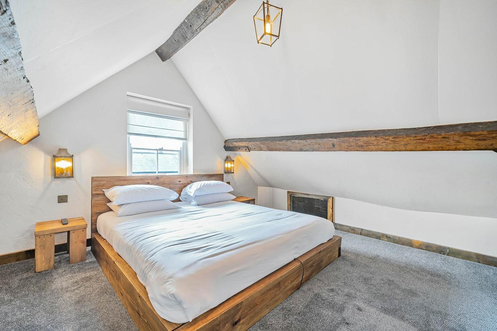 Quirky Retreats - Chester Rose Exterior photo