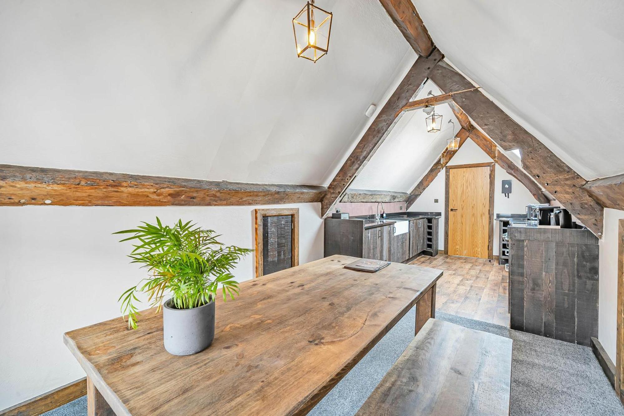 Quirky Retreats - Chester Rose Exterior photo